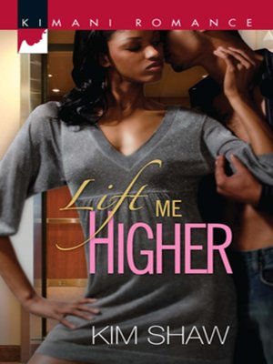 cover image of Lift Me Higher